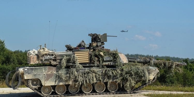 Zbliżają się największe manewry wojsk NATO od niemal 30 lat! Odbędą się w kraju graniczącym z Rosją