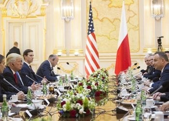 Szczerski: „Jeśli prezydenci się zgodzą, to efektem tej wizyty będzie bardzo ważna deklaracja”