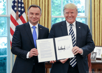 Duda odpowiada na krytykę. „Napad lewackich mediów”