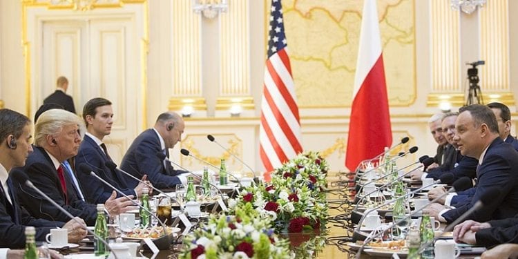 Szczerski: „Jeśli prezydenci się zgodzą, to efektem tej wizyty będzie bardzo ważna deklaracja”