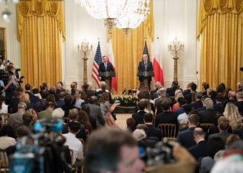 Gen. Mirosław Różański o bazie USA w Polsce: „Potęguje zagrożenie naszego bezpieczeństwa”