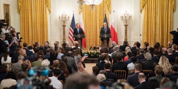 Gen. Mirosław Różański o bazie USA w Polsce: „Potęguje zagrożenie naszego bezpieczeństwa”