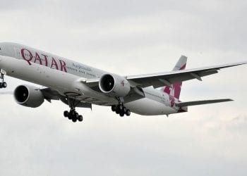 Dramat na pokładzie samolotu. Dziecko nie przeżyło lotu