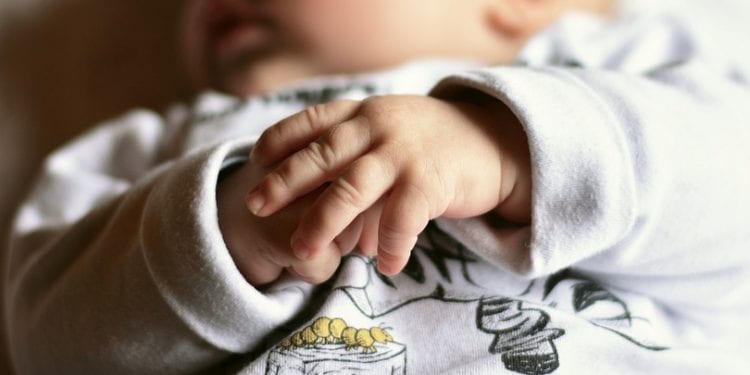 Warszawa: Matka głodziła 6-tygodniowe dziecko