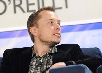 Elon Musk rezygnuje z funkcji prezesa Tesli. To kara za wpis na Twitterze