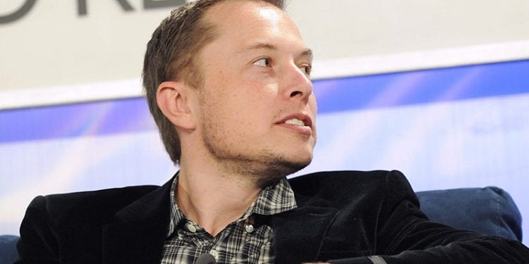 Elon Musk rezygnuje z funkcji prezesa Tesli. To kara za wpis na Twitterze