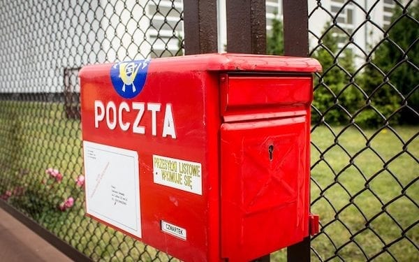Poczta Polska rezygnuje z telegramów. Są bardzo drogie, a ich znaczenie jest marginalne