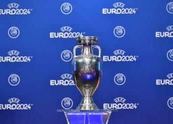 EURO 2024 odbędzie się w Niemczech. UEFA podjęła decyzję