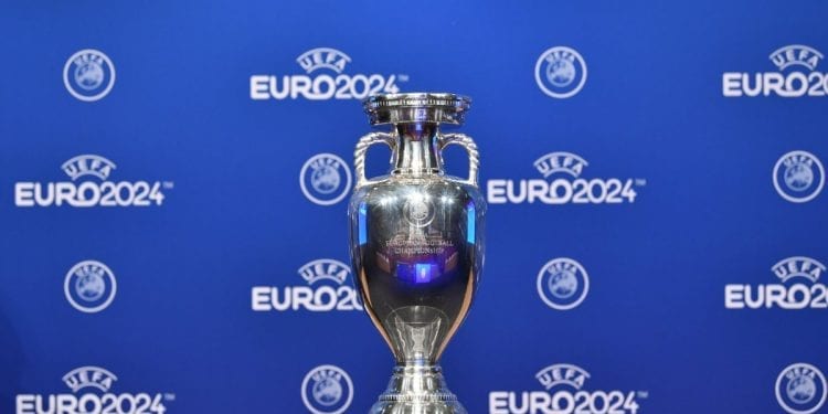 EURO 2024 odbędzie się w Niemczech. UEFA podjęła decyzję