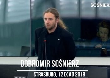 Mocne wystąpienie polskiego europosła po głosowaniu ws. ACTA 2. „Uruchomiliście lawinę”