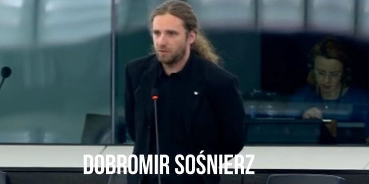 Mocne wystąpienie polskiego europosła po głosowaniu ws. ACTA 2. „Uruchomiliście lawinę”