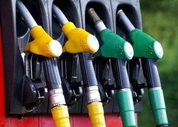 Kolejny wzrost cen paliw. W górę pójdzie szczególnie gaz i ropa naftowa