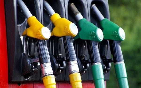 Kolejny wzrost cen paliw. W górę pójdzie szczególnie gaz i ropa naftowa