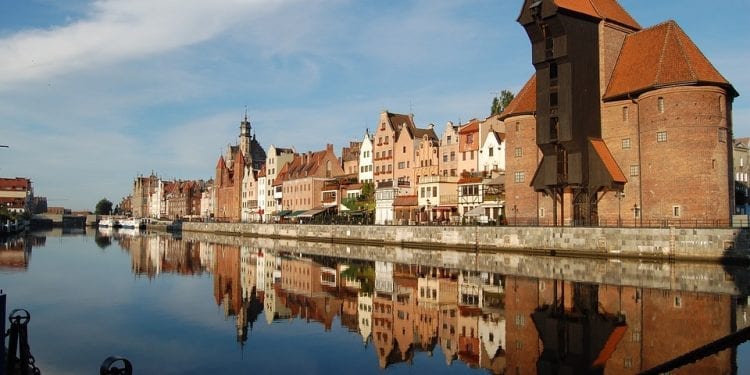 Wybory samorządowe 2018. Zacięty pojedynek w Gdańsku
