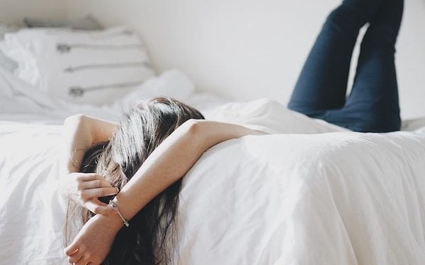 Ponad 15 tysięcy dolarów za leżenie w łóżku. NASA znów szuka chętnych do eksperymentu