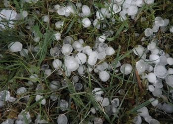 Uwaga! Gwałtowne burze i gradobicia. IMGW wydał ostrzeżenia dla siedmiu województw