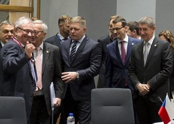 Czechy stają po stronie Polski i Węgier. Premier Andrej Babisz jednoznacznie o działaniach Komisji Europejskiej