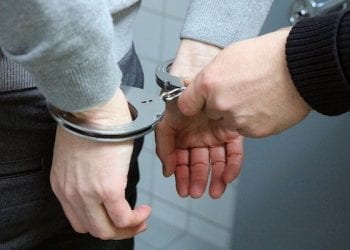 Lider pseudokibiców Wisły Kraków zatrzymany! Ukrywał się we Włoszech?