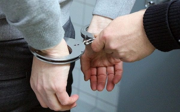 Lider pseudokibiców Wisły Kraków zatrzymany! Ukrywał się we Włoszech?