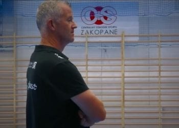 Trener siatkarzy komentował pierwsze spotkanie na Mistrzostwach Świata. „Sety nie będą się liczyć”