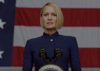Jest oficjalny zwiastun House of Cards sezon 6. Premiera już niebawem [WIDEO]