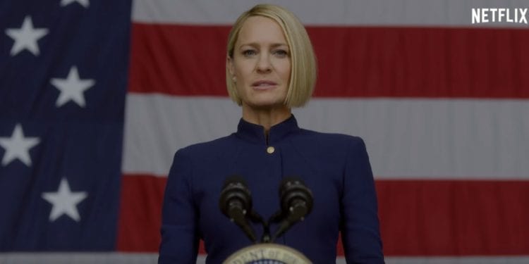 Jest oficjalny zwiastun House of Cards sezon 6. Premiera już niebawem [WIDEO]