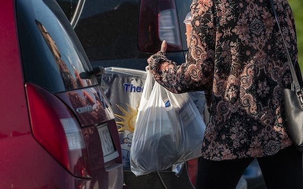 Większość Polaków jest gotowa udostępniać swoje dane biometryczne, żeby szybciej robić zakupy