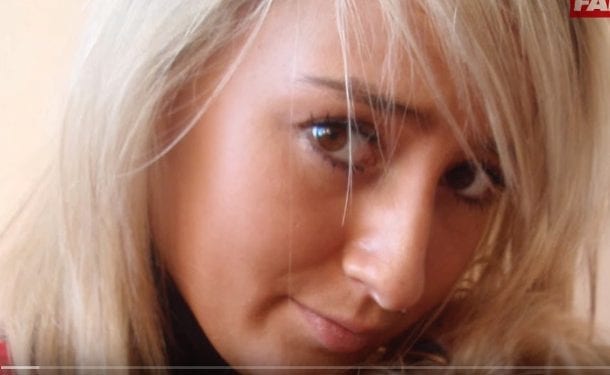Iwona Wieczorek