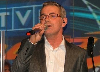 Robert Janowski o nowej „Jaka to melodia”: „Widziałem, z ciekawości, przecież wiadomo. Inny jest”
