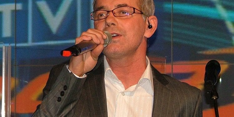 Robert Janowski o nowej „Jaka to melodia”: „Widziałem, z ciekawości, przecież wiadomo. Inny jest”