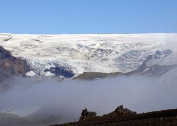 Wkrótce wybuchnie wulkan Katla na Islandii? Sparaliżuje Europę!