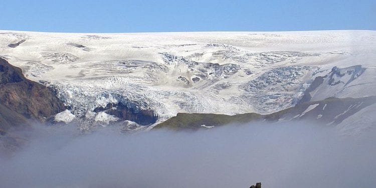 Wkrótce wybuchnie wulkan Katla na Islandii? Sparaliżuje Europę!