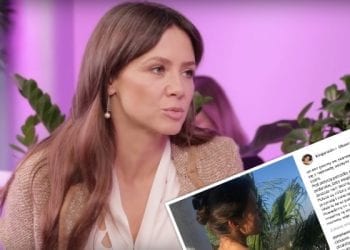 Kinga Rusin wrzuca do sieci nagie zdjęcie. Chce zwrócić uwagę na ważny problem. „Czy gdybym się rozebrała, byłaby szansa…”