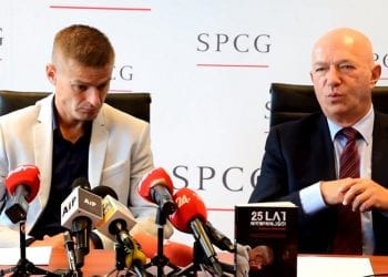 Komenda walczy o odszkodowanie. „Do tej pory korzystam z pomocy psychologów”