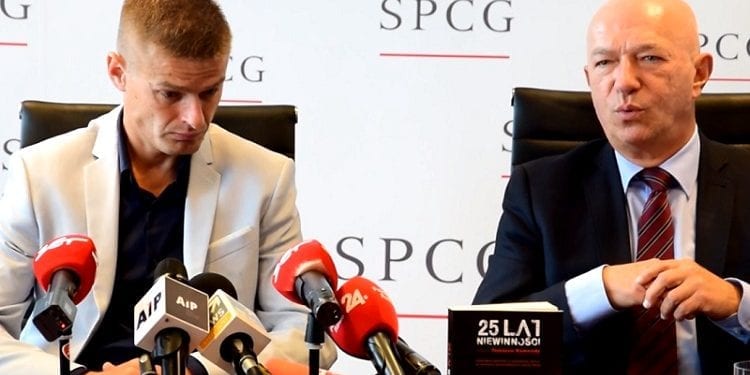 Komenda walczy o odszkodowanie. „Do tej pory korzystam z pomocy psychologów”