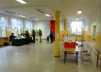 Znamy wyniki losowania numerów list wyborczych [WIDEO]