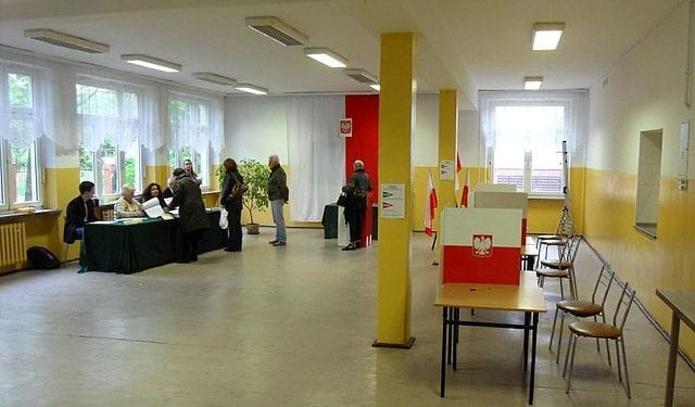 Znamy wyniki losowania numerów list wyborczych [WIDEO]