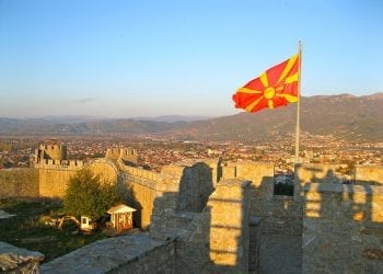 Macedonia zmieni nazwę? Dzisiaj referendum