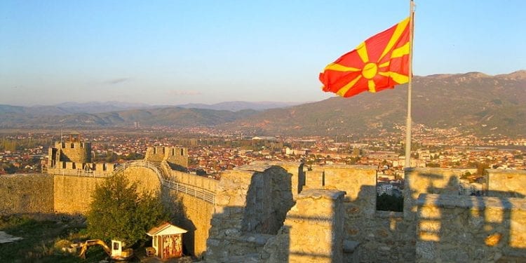 Macedonia zmieni nazwę? Dzisiaj referendum