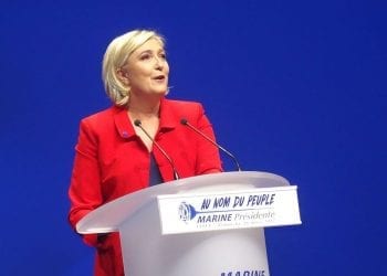 Francja: Marine Le Pen skierowana na przymusowe badania psychiatryczne. „Myślałam, że widziałam już wszystko, ale nie!”