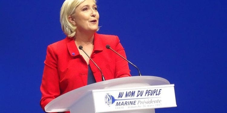 Francja: Marine Le Pen skierowana na przymusowe badania psychiatryczne. „Myślałam, że widziałam już wszystko, ale nie!”