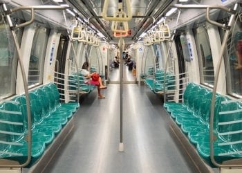 Polskie wagony trafią do Dubaju. Będą obsługiwały tamtejsze metro