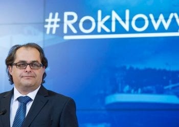 Skandaliczny wpis na profilu polskiego ministerstwa. „Bezczelne są te k***y i zuchwałe”