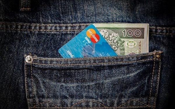 Zmieni się kwota, od której kradzież jest przestępstwem? Sejm przegłosował nowelizację