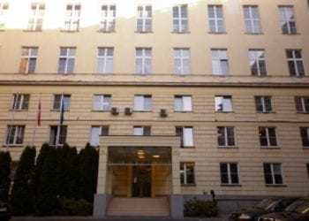 Tak będą wyglądały nowe dowody osobiste. Ministerstwo opublikowało wzór [FOTO]