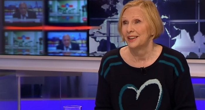 Nurowska o poparciu PiS. „Te doły społeczne ich teraz wyniosły, dlatego, że dostały 500 plus” [WIDEO]