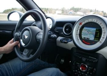 Szczecin: obywatel Niemiec przyszedł na egzamin na prawo jazdy. Plac zdał, ale na miasto nie wyjechał. Zatrzymała go policja!