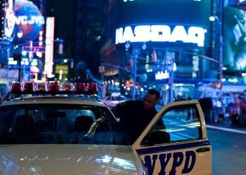 Nowy Jork: Nożownik zaatakował w żłobku! Dzieci są wśród rannych