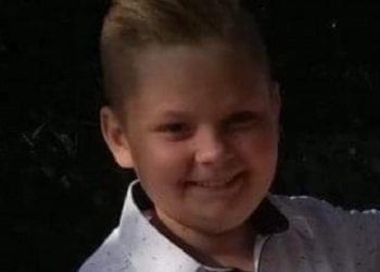 12-latek uratował rodzinę z pożaru. Mały bohater trafił do szpitala