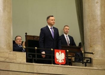 Prezydent odznaczy pośmiertnie wybitnych Polaków. Opublikowano listę 25 osób